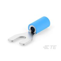 TE Connectivity 2-1377173-7 Vorkkabelschoen 1.42 mm² 100 stuk(s) Box - thumbnail