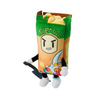 Stumble guys pluche 20cm - thumbnail