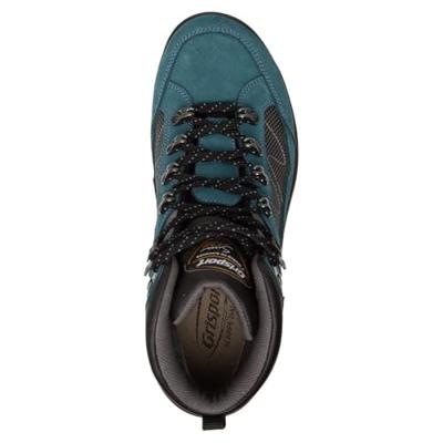 Grisport Everest Mid 12835 aqua | Aqua 99 | Maat 38 - 8718191188774