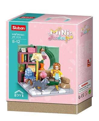 Sluban Girl&apos;s dream woonkamer girl&apos;s dream (m38-b1016c)