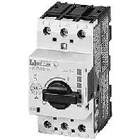 Eaton 072730 PKZM0-0,16 Motorbeveiligingsschakelaar Met draaischakelaar 690 V/AC 0.16 A 1 stuk(s)