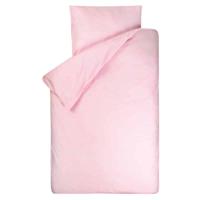 Bink Bedding dekbedovertrek 120 x 150 cm Bo Roze Maat - thumbnail
