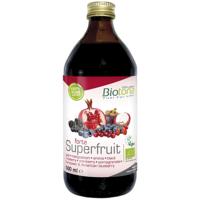 Biotona Superfruit forte bio 500 Milliliter - thumbnail