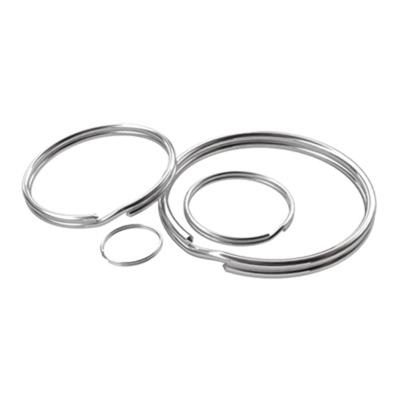 dörner + helmer 4810164 Sleutelring Inhoud 80 stuk(s)