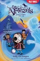 De griezeligste oma ooit - Kelly van Kempen - ebook - thumbnail