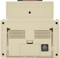 Fender Mini Tonemaster miniatuur versterker - thumbnail