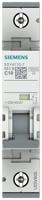 Siemens 5SY41107 5SY4110-7 Zekeringautomaat 10 A 230 V, 400 V - thumbnail