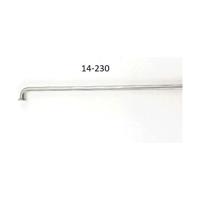 Sapim Spaken 14-230 zink zonder nippel - thumbnail