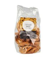 MijnNatuurwinkel Gedroogde perzik zonder suiker 200 Gram - thumbnail