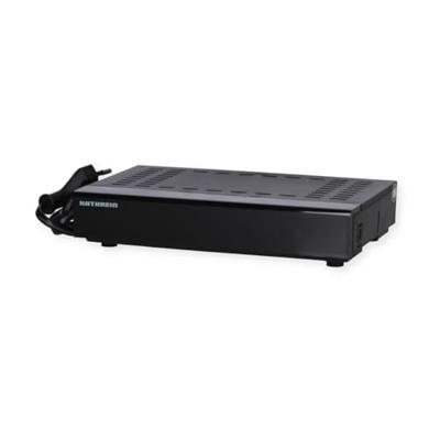 Kathrein UFS 810 plus DVB-S2 receiver Opnamefunctie, Geschikt voor enkele kabel Aantal tuners: 1 Kathrein UFS 810 plus DVB-S2 receiver Opnamefunctie, Geschikt voor enkele kabel Aantal tuners: 1