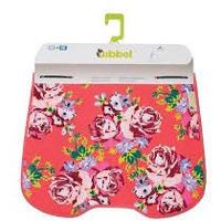 Qibbel stylingset windscherm roses coral - thumbnail