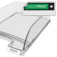 Leitz brievenbakje Plus 5227 Standaard rood - thumbnail