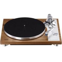 TEAC: TN-4D Platenspeler - walnoot - thumbnail