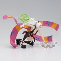 Demon Slayer Kimetsu no Yaiba Vibration Stars Figure - Daki (Ver.A) - thumbnail
