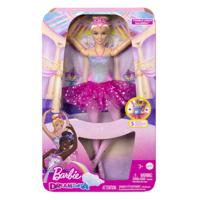 Mattel Barbie dreamtopia twinkle lights pop - thumbnail