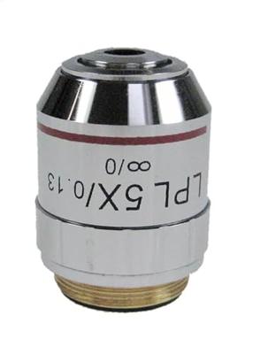 Kern OBBA1525 OBB-A1525 Microscoop objectief Geschikt voor merk (microscoop) Kern