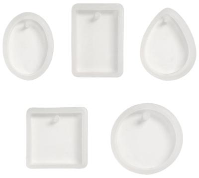 We R Makers • spin it pendant moulds