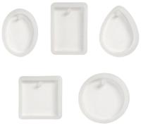 We R Makers • spin it pendant moulds - thumbnail