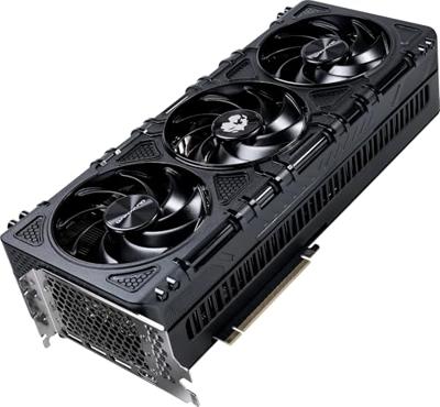 Gainward Nvidia RTX 5070 Ti Videokaart GeForce RTX™ 5070 Ti Phantom 16 GB GDDR7-RAM PCIe x16 PCIe 5.0 x16 Gainward Nvidia RTX 5070 Ti Videokaart GeForce RTX™ 5070 Ti Phantom 16 GB GDDR7-RAM PCIe x16 PCIe 5.0 x16