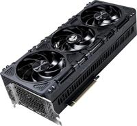 Gainward Nvidia RTX 5070 Ti Videokaart GeForce RTX™ 5070 Ti Phantom 16 GB GDDR7-RAM PCIe x16 PCIe 5.0 x16 - thumbnail