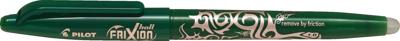 Pilot balpen Frixion Ball 10 groen