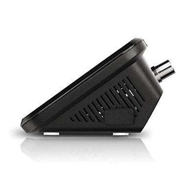 Albrecht DR 52 BA Radio-adapter DAB+, VHF (FM) Bluetooth Zwart Albrecht DR 52 BA Radio-adapter DAB+, VHF (FM) Bluetooth Zwart