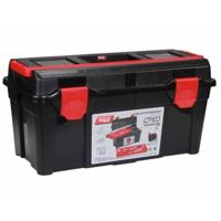 Tayg 34 gereedschapskoffer - 580x285x290 mm - thumbnail