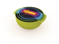 Joseph Joseph Multi keuken hulp : NEST 9 plus - thumbnail