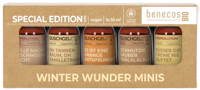 Benecos Special Edition Winter Wunder Mini's Bio - thumbnail