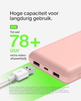 Belkin BOOSTCHARGE 20.000 mAh powerbank - thumbnail