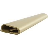 Creativ Company Tissuepapier, vel 50x70 cm, 17 gr, goud, 25 vel/ 1 doos - thumbnail