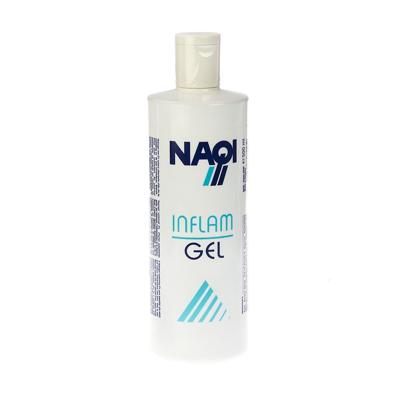 NAQI Inflam Gel 500ml