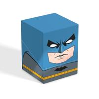 Squaroes Squaroe Batman: Gotham City GC001 - Batman - thumbnail