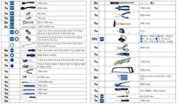 Brilliant Tools BT024143 BT024143 Gereedschapsset - thumbnail
