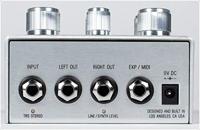 Meris Hedra 3-Voice Rhythmic Pitch Shifter effectpedaal - thumbnail
