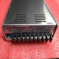 MEAN WELL SD-350B-12 DC/DC-converter 330 W Aantal uitgangen: 1 x Inhoud 1 stuk(s) - thumbnail