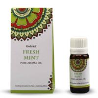 Goloka Geurolie Fresh Mint - thumbnail