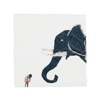 StoryTiles As Big As You Wandtegel 13 x 13 cm - thumbnail