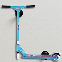 Muurbeugel voor skateboard, longboard of gitaar - thumbnail