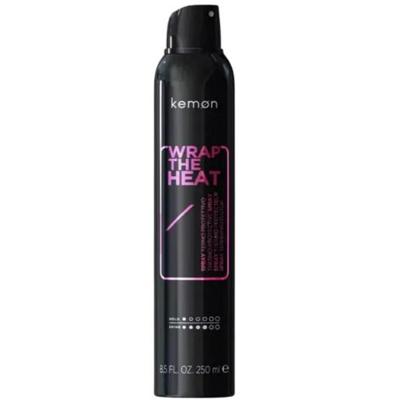 Kemon Wrap The Heat 250ml