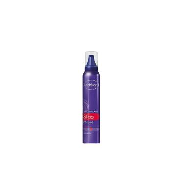Andrelon Mousse Spectaculaire Slag (200ml) Andrelon Mousse Spectaculaire Slag (200ml)