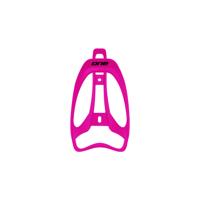 One bidonhouder 40 unisize purple/black - thumbnail