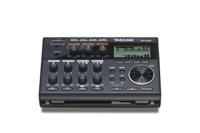 Tascam DP-006 Digital Pocketstudio 6-track multitrack-recorder - thumbnail