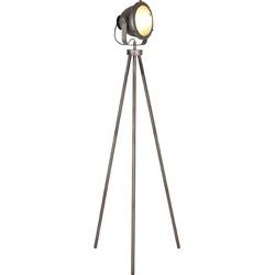 LABEL51 vloerlamp 'Tuk-tuk' 34x23x150 cm LABEL51 vloerlamp 'Tuk-tuk' 34x23x150 cm