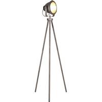 LABEL51 vloerlamp 'Tuk-tuk' 34x23x150 cm - thumbnail