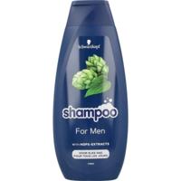 Schwarzkopf Shampoo For Men - thumbnail