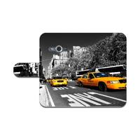 Samsung Galaxy Xcover 3 | Xcover 3 VE | Flip Cover | New York Taxi - thumbnail