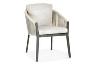 SUNS | Tuinstoel Avero | MRG | Camel Sand | Natural Mixed Weave - thumbnail