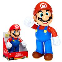 Super Mario figuur Mario - 50 cm - thumbnail