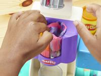 Plasticine Spel Play-Doh Multicolour - thumbnail